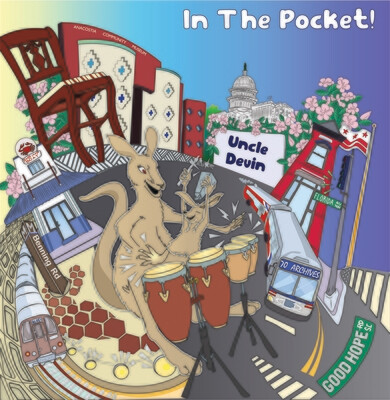 In The Pocket - Uncle Devin 2022