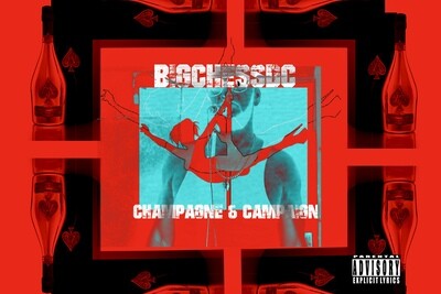 2023 (Hit Single) - Champagne &amp; Campaign-BIG CHESS DC