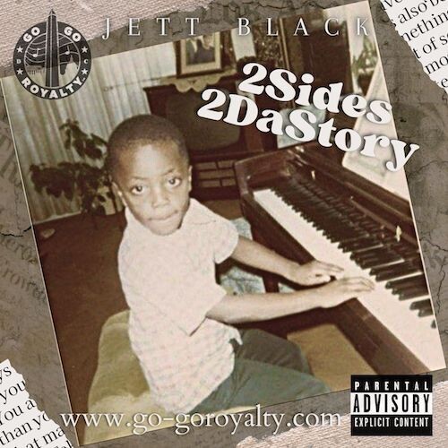 2Sides2DaStory (2023)