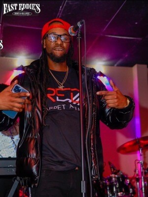 3-10-23 Red Carpet Affair@Fast Eddie&#39;s