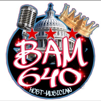 BAM640 - &quot;Exotic&quot; ft.Zoe of CCB  &amp; O Kisha-Single ( 2023)