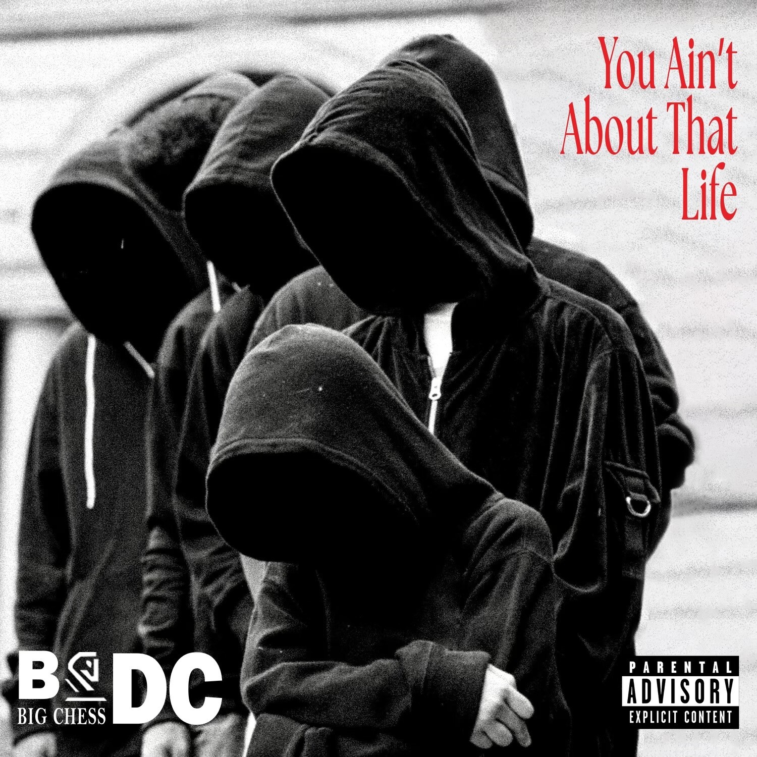 2023 (Hit Single) - &quot;You Ain&#39;t About That Life&quot;