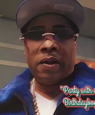 Party With Us -  Birthday Boy (Hit Single)