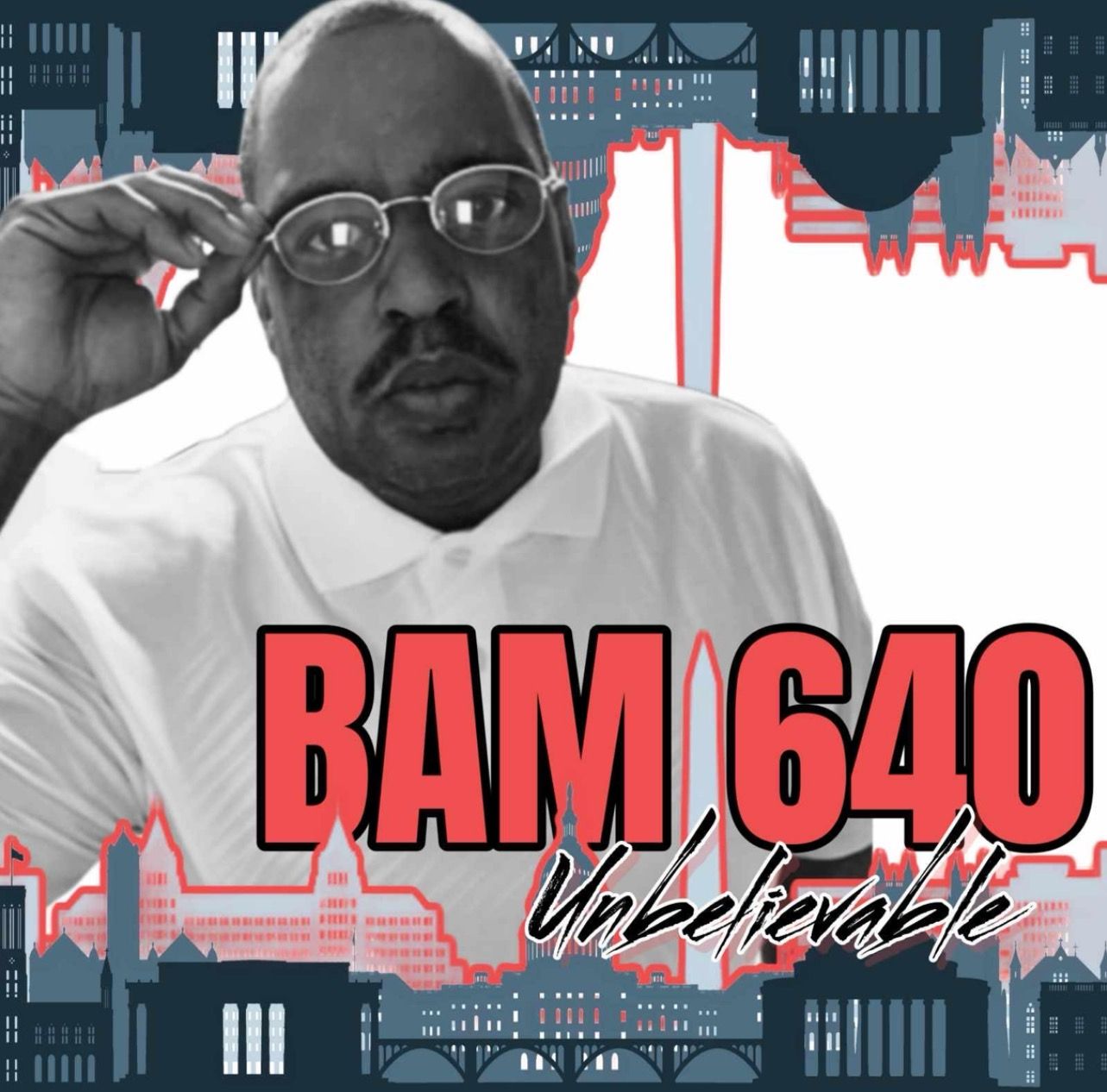 2024 Bam 640  - Unbelievable  (Complete Album)