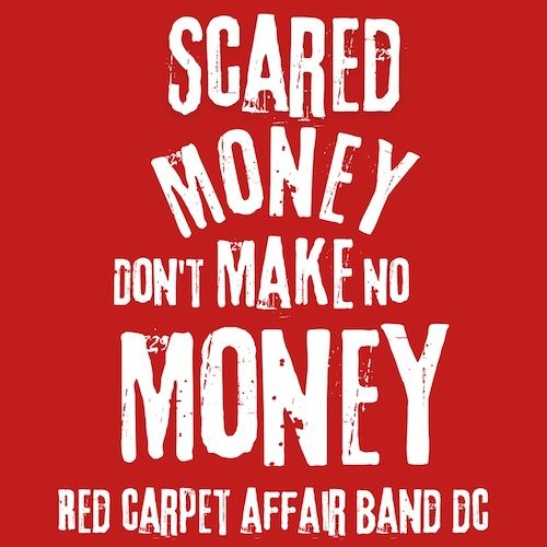 2024 RCA &quot;Scared Money Don&#39;t Make No Money&quot;