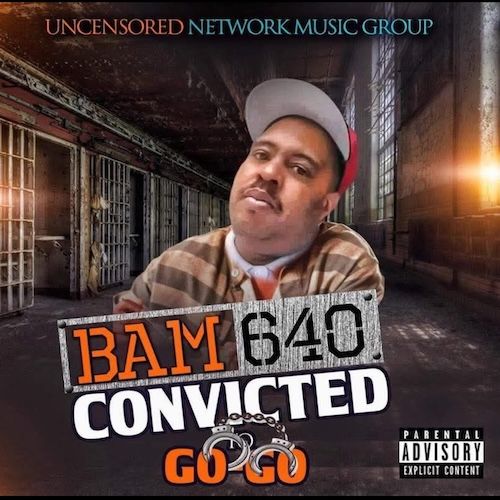 2026 Convicted~BAM 640 (Complete Album)