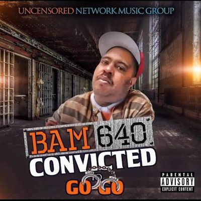 2026 Convicted~BAM 640 (Complete Album)