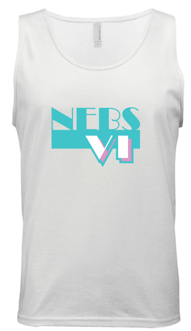 NEBS-VI Tank Top