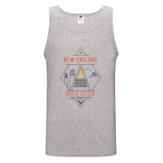NEBS-V Tank Top