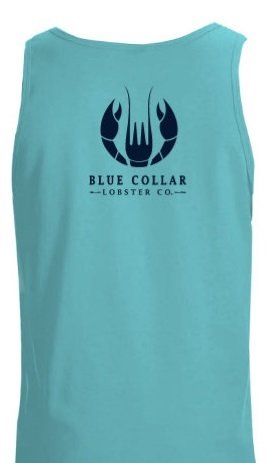 NEBS-IV Tank Top