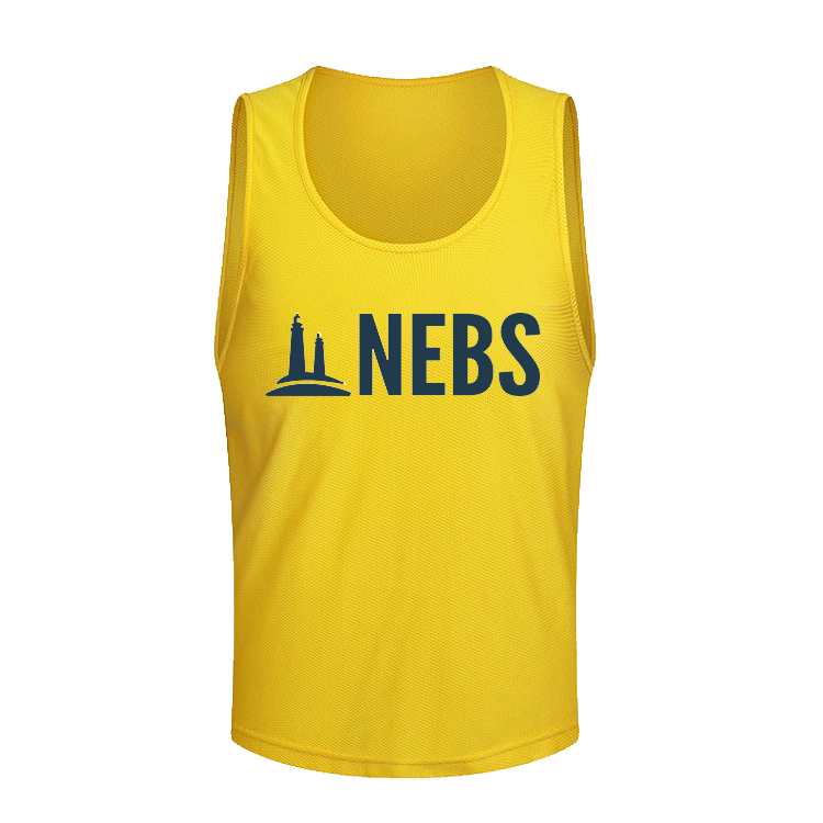 Team Vest