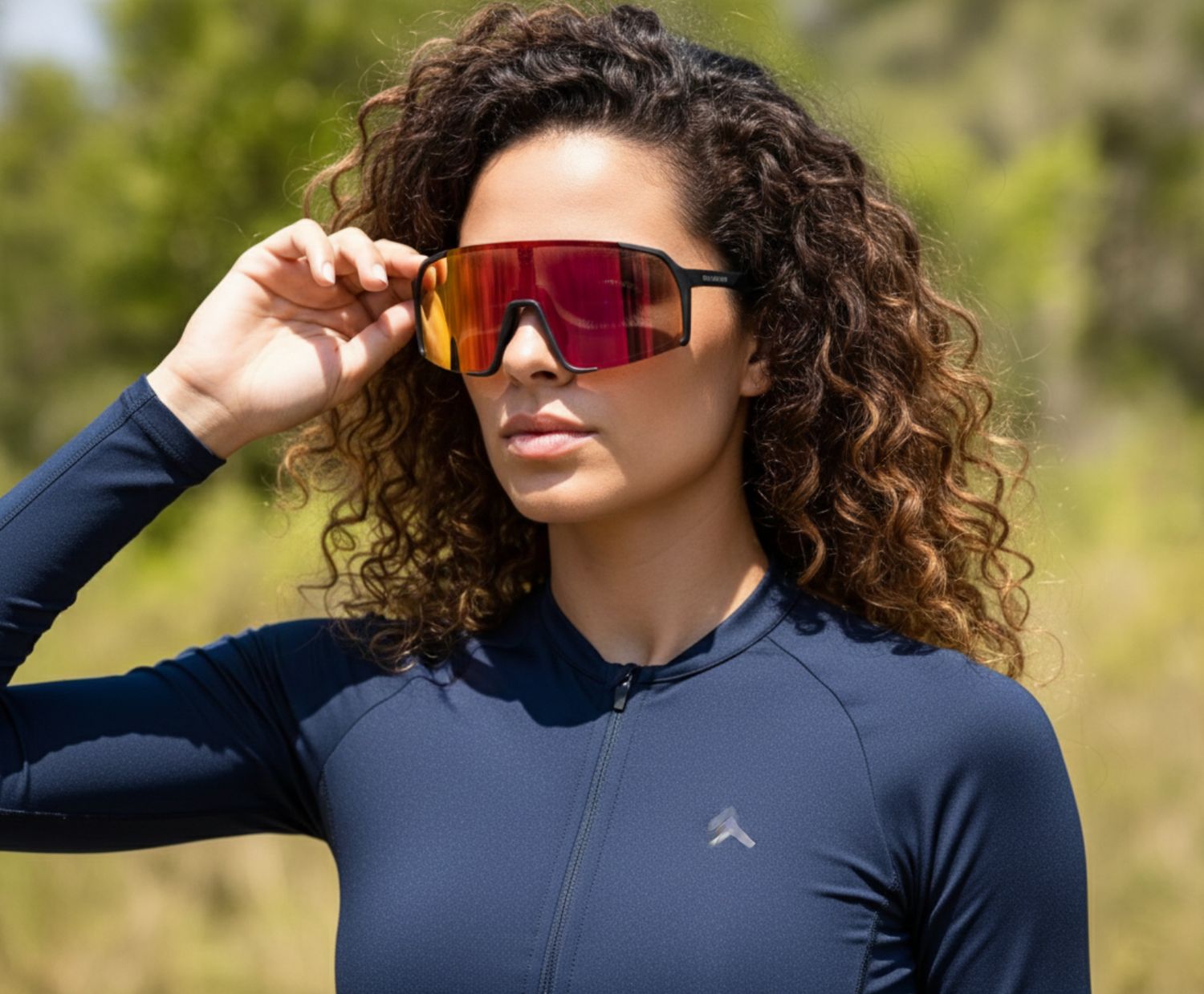 Gafas Fotocromáticas MTB Gorila Guard | Lentes Deportivas Adaptativas