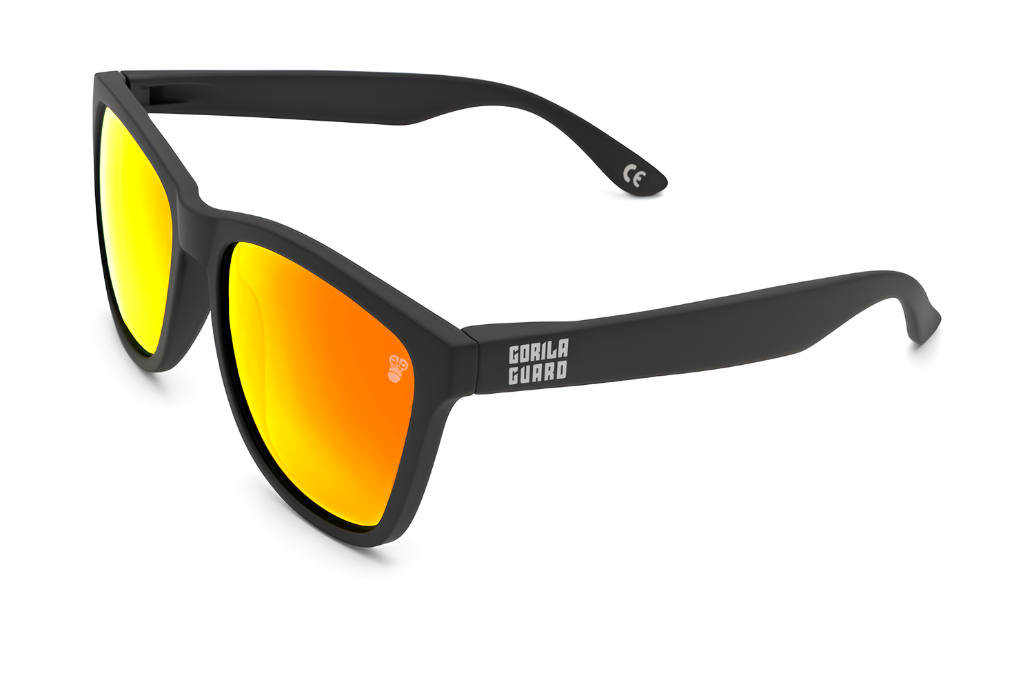 Gafas de Sol Polarizadas MTB Gorila Guard | Protección UV400