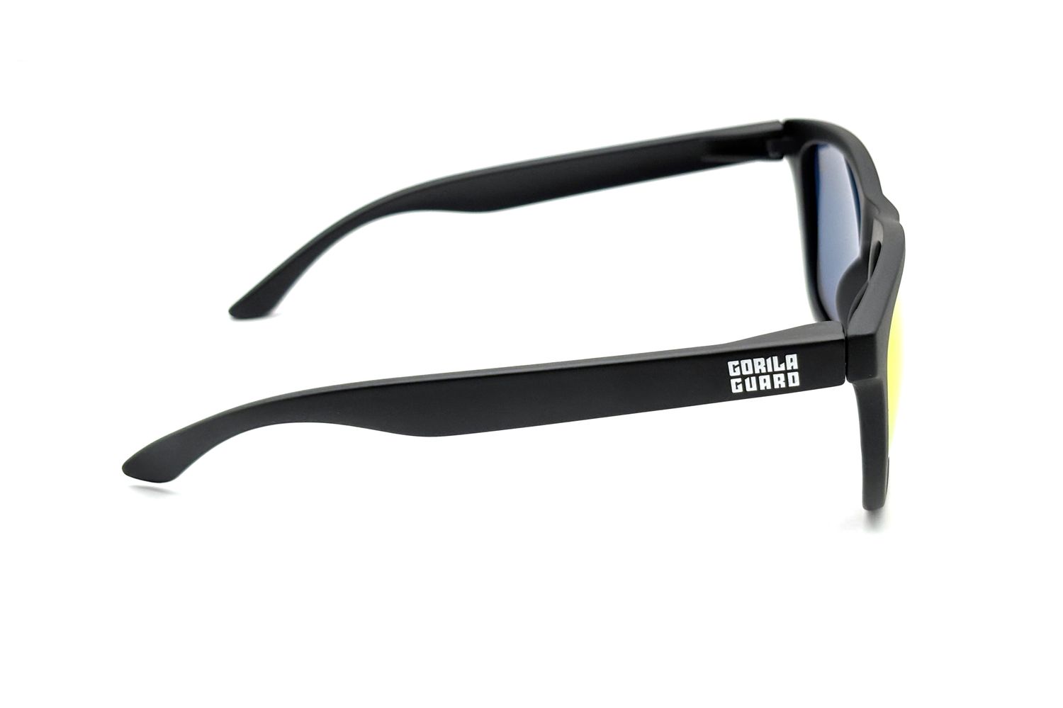 Vista lateral derecha de las gafas urbanas Gorila Guard