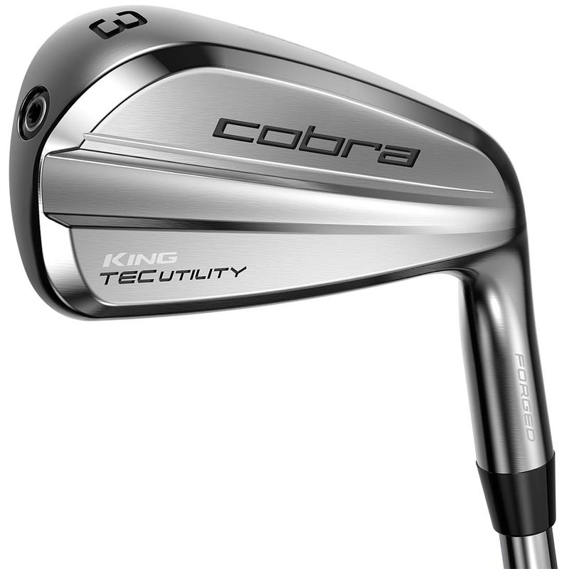 Cobra King TEC Utility Iron