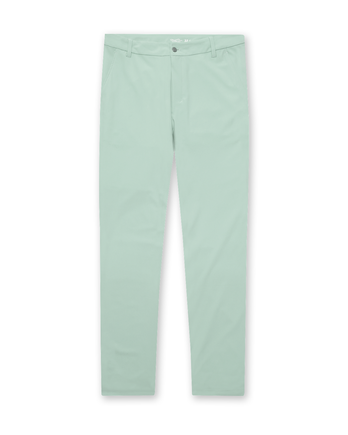 Straight Down Quest Pant - Light Mint