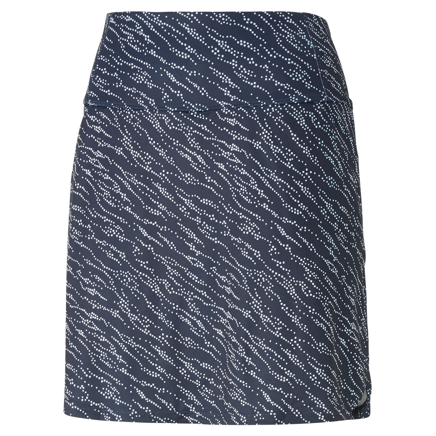 PUMA Women's PWRMESH Whitewater Golf Skirt