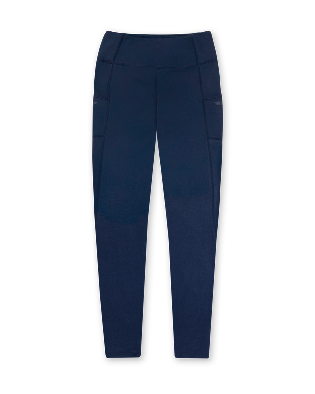 Straight Down Sedona Legging - New Indigo (Women's)