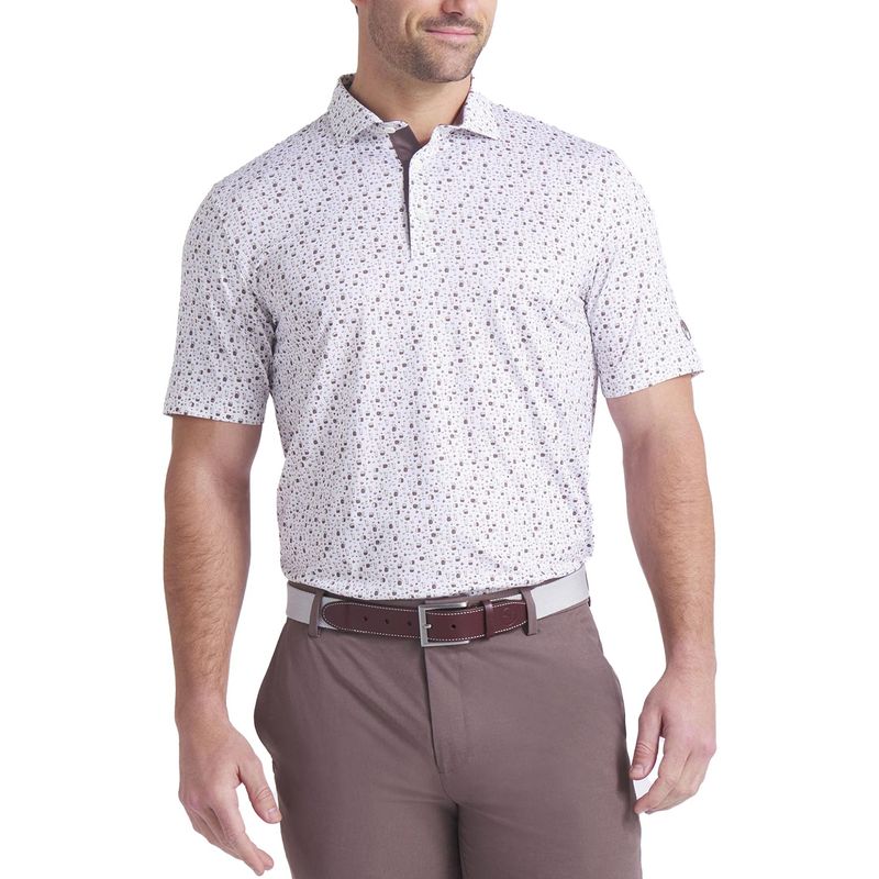Puma x Arnold Palmer Tea Time Golf Polo (2026)