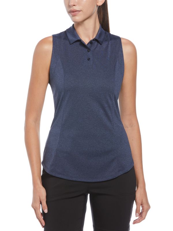 Callaway Women's Heather Golf Polo