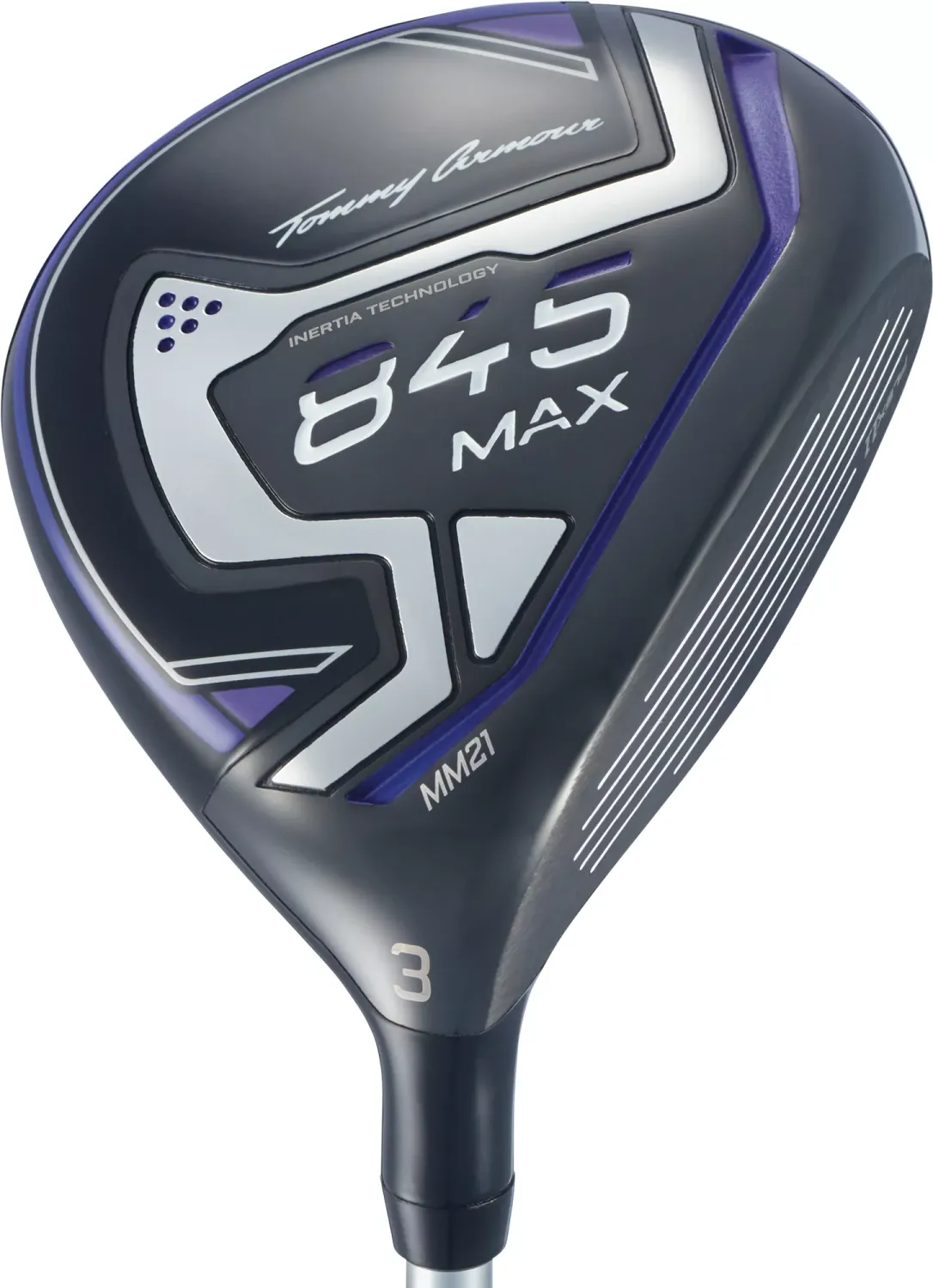 Tommy Armour Women's 845-MAX Fairway Wood (2021)
