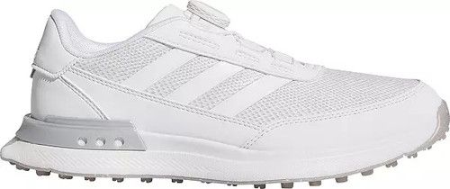 adidas Women's S2G BOA Spikeless Golf Shoes 2025