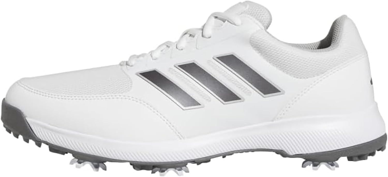 adidas Men's Tech Response 3.0 Golf Shoes