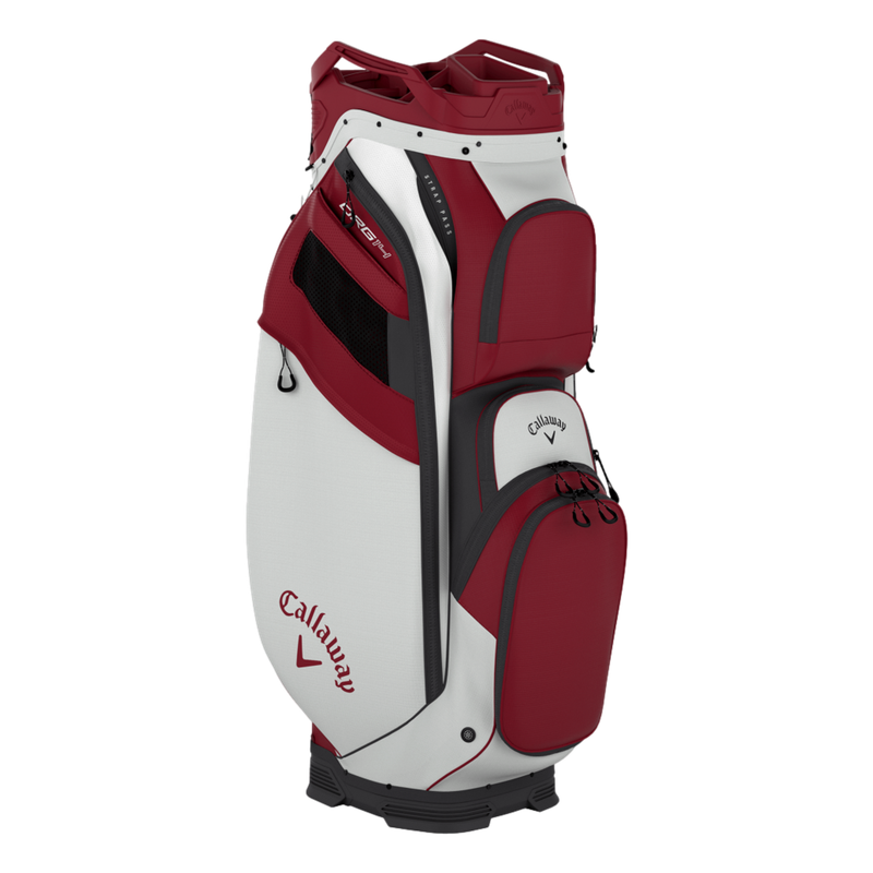 Callaway ORG 14 2025 Cart Bag
