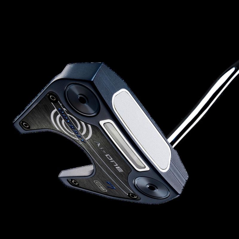 Odyssey Ai-ONE #7 DB Putter