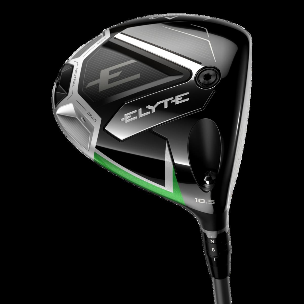 Callaway ELYTE Driver
