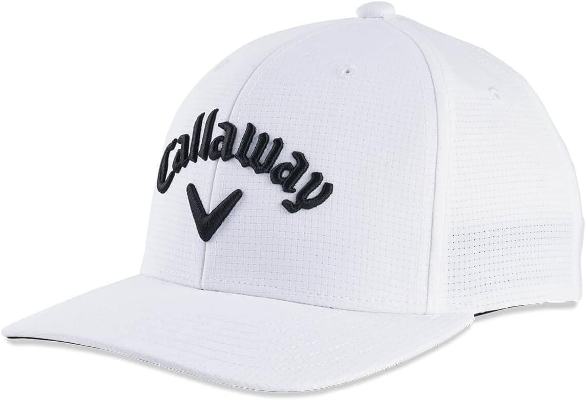 Callaway Golf Tour Performance Pro Cap (Adjustable)
