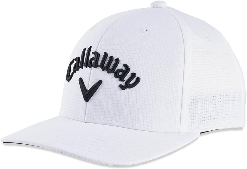 Callaway Golf Tour Performance Pro Cap (Adjustable)