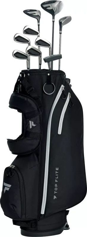 Top Flite 2026 XL 13-Piece Complete Set (Graphite/Steel)