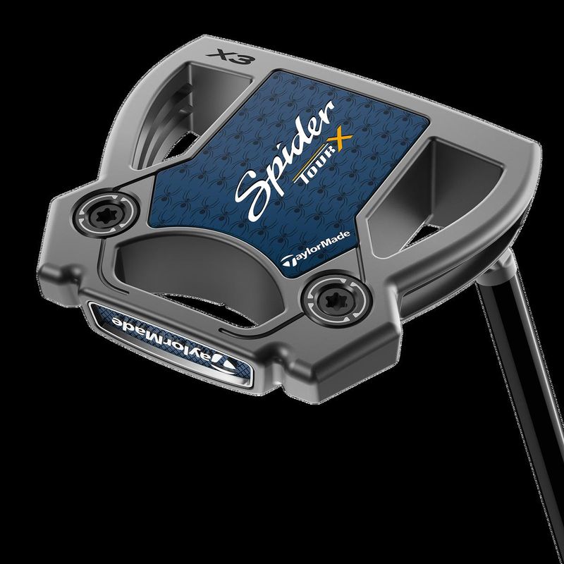 TaylorMade Spider Tour X #3 Putter