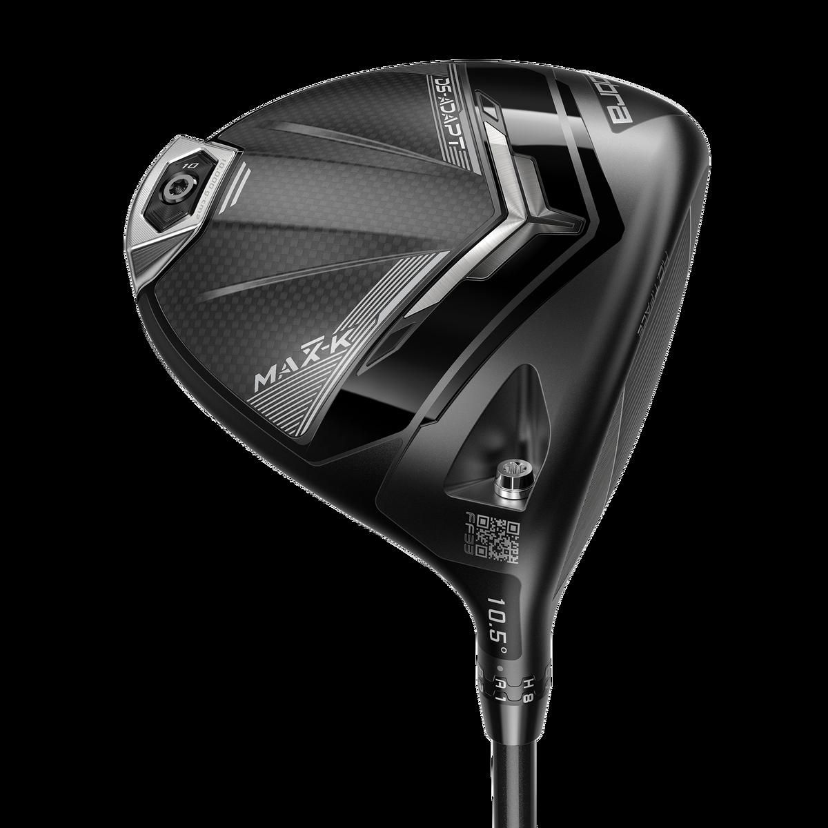 Cobra DS-ADAPT Max-K Driver