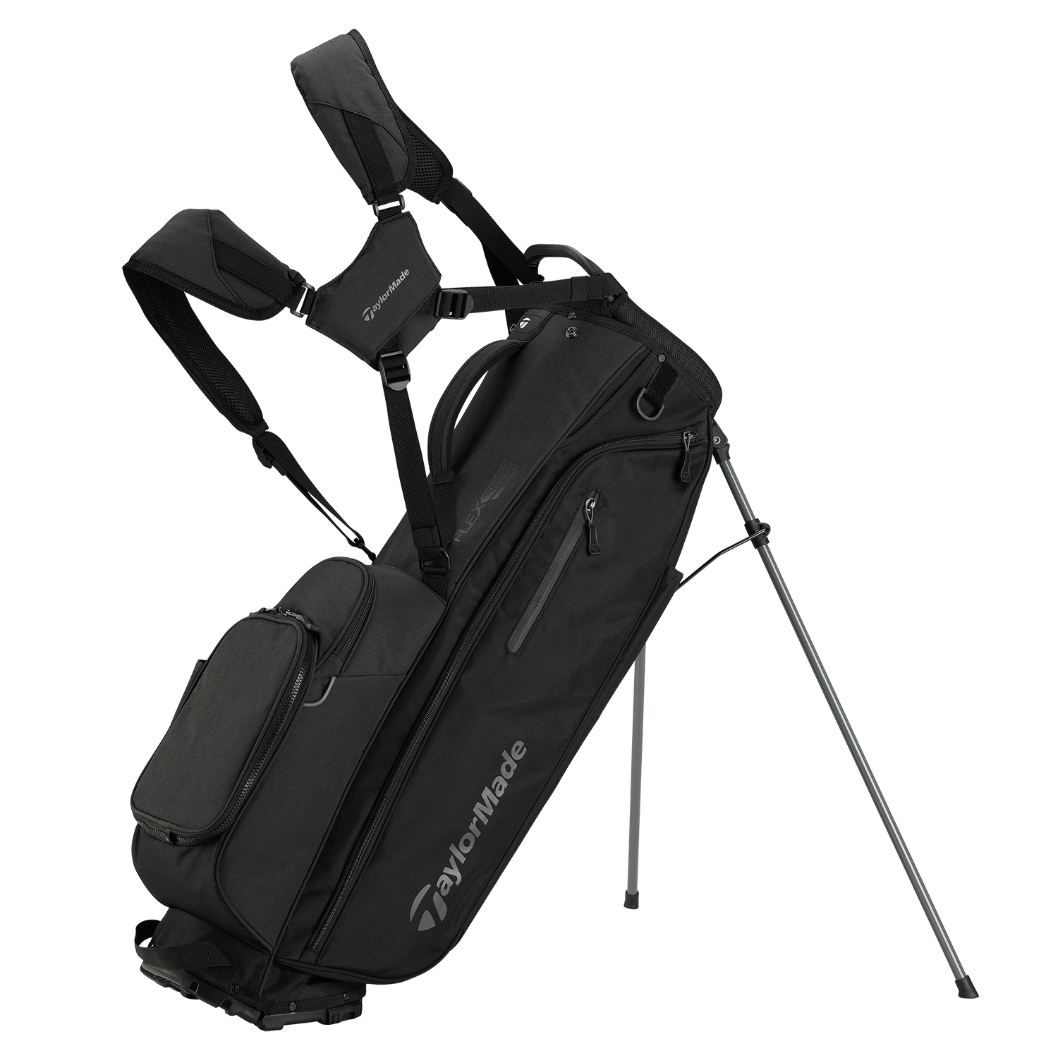 TaylorMade FlexTech 2024 Stand Bag