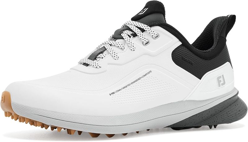 FootJoy Men's Pro/SL Spikeless Golf Shoe (2026)
