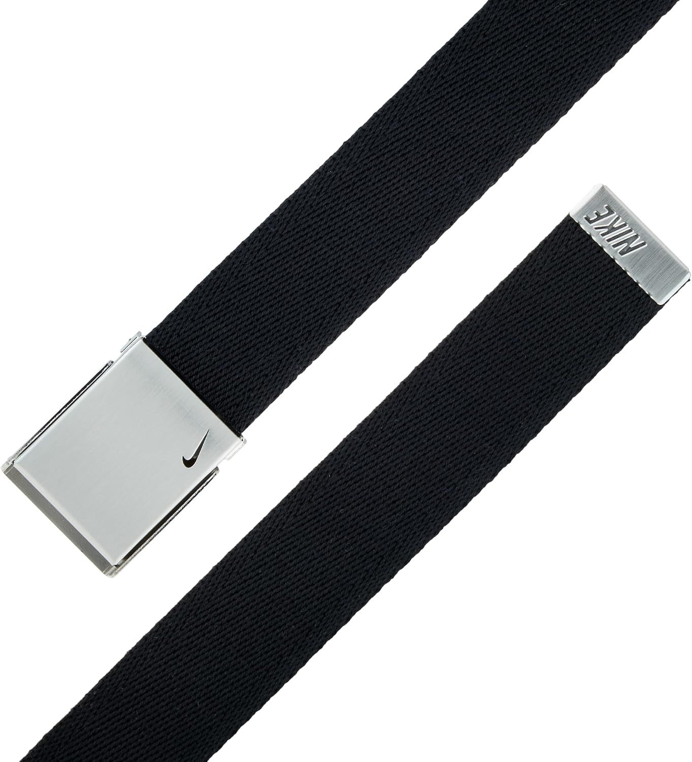 Nike Men's Essentials Single Web Belt