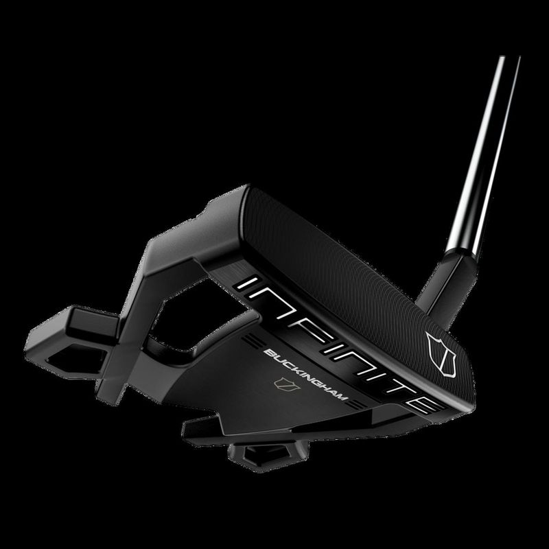 Wilson Infinite Buckingham 2024 Putter