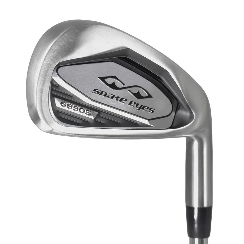 Snake Eyes 685OS Irons - 7-Piece Set (Prior Generation)