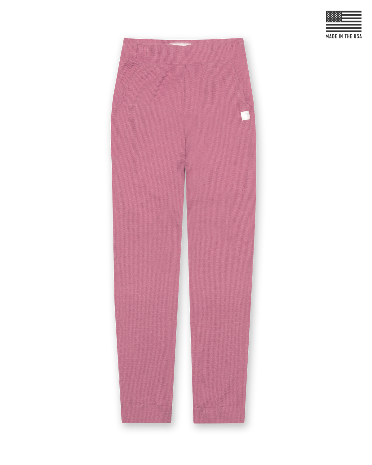 Straight Down Women's Mavis Jogger - Peonie