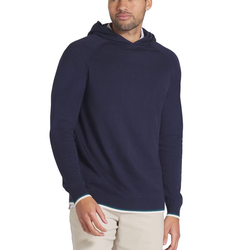 PUMA x Arnold Palmer Knit Golf Hoodie (2026)