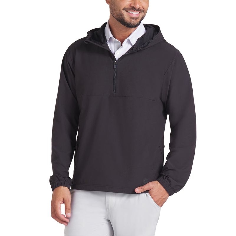 PUMA Ripguard Anorak 1/4 Zip Golf Jacket