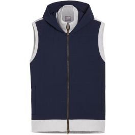 PUMA Clubhouse Hybrid Golf Vest