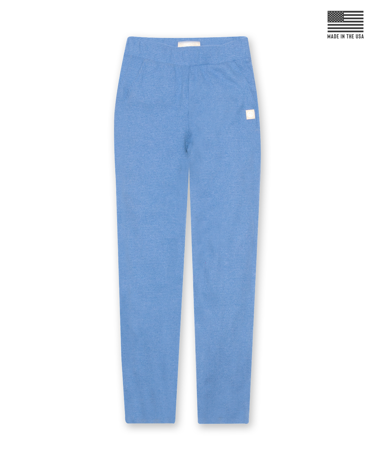Straight Down Women's Mavis Jogger - Provence