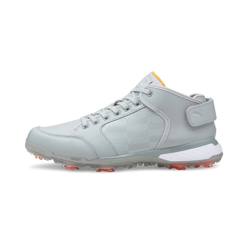 PUMA Proadapt Delta Mid Golf Shoes - High Rise (SIZES 7-8 ONLY)