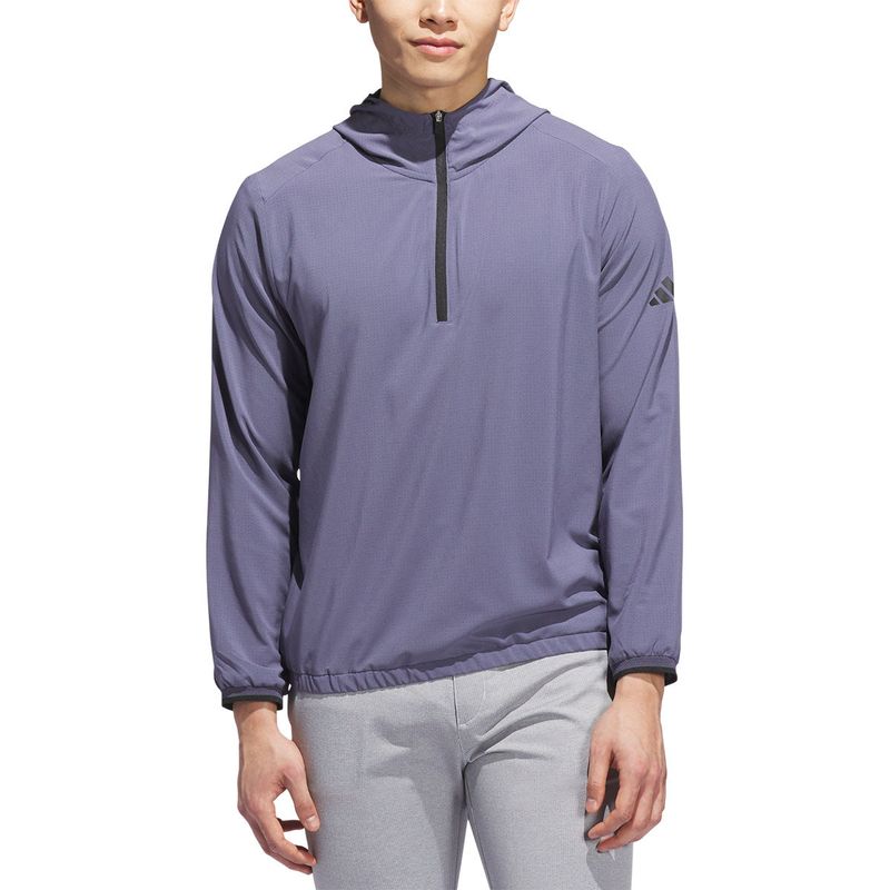 adidas 2025 Ultimate365 Anorak Golf Jacket