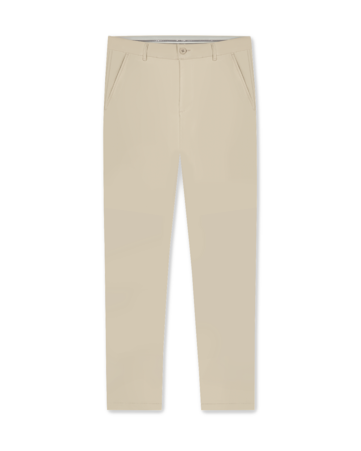 Straight Down Maverick Twill Pant - Cashew (30-32, 38-34, 40-32)