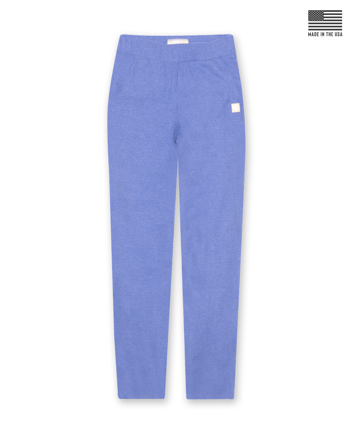 Straight Down Women's Mavis Jogger - Blueberry (M, XL)