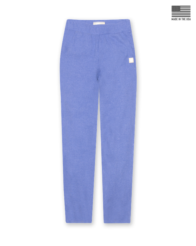 Straight Down Women's Mavis Jogger - Blueberry (M, XL)